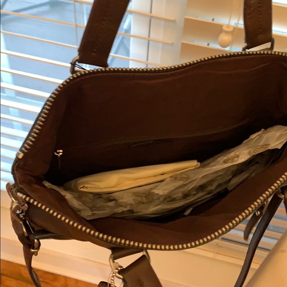 Fossil bag new with tags - Picture 3 of 6